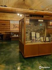 S.W. Sask Oldtimers' Museum & Archive