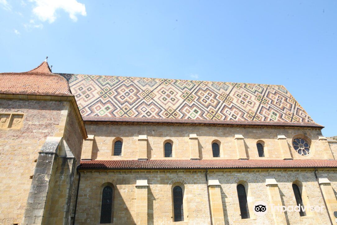 Abbaye Benediction Dieu