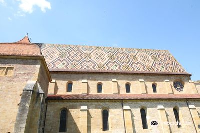 Abbaye Benediction Dieu