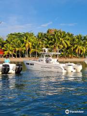 Panama Sport Fishing Lodge