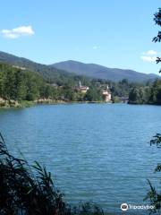 Lago di Castel dell'Alpi