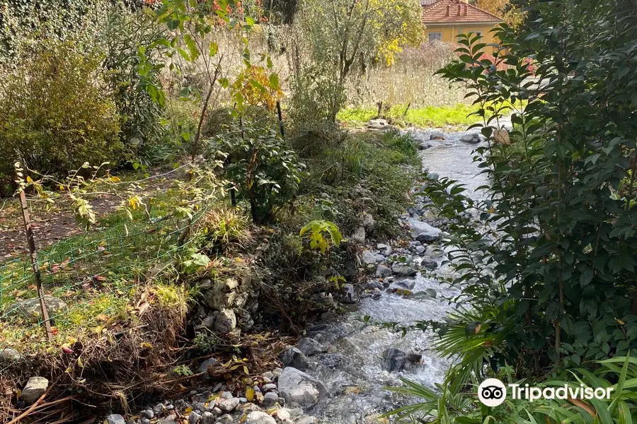 Il Giardino della Valle