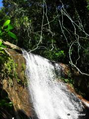 Cachoeira da Feiticeira