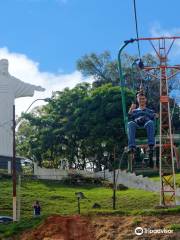 Teleferico Serra Negra