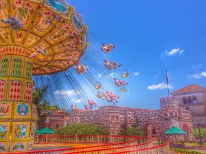 Xetulul Theme Park