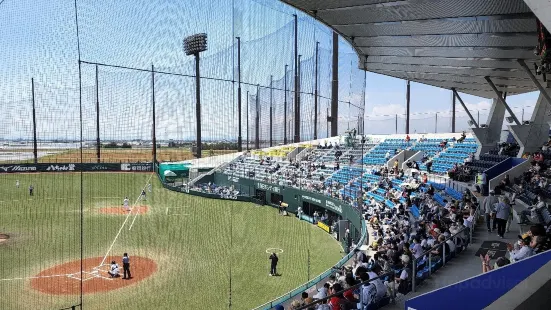 Tama Home Stadium Chikugo