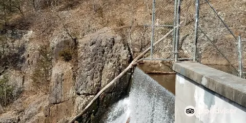 Washington Valley Park