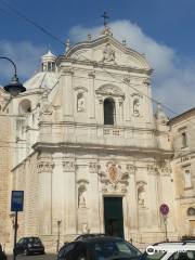 Chiesa di Maria Santissima del Monte Carmelo