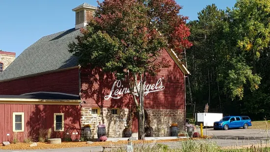 Leinie Lodge