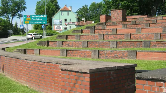 WW I Cemetery