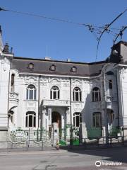 Rosenfeldov  Palace