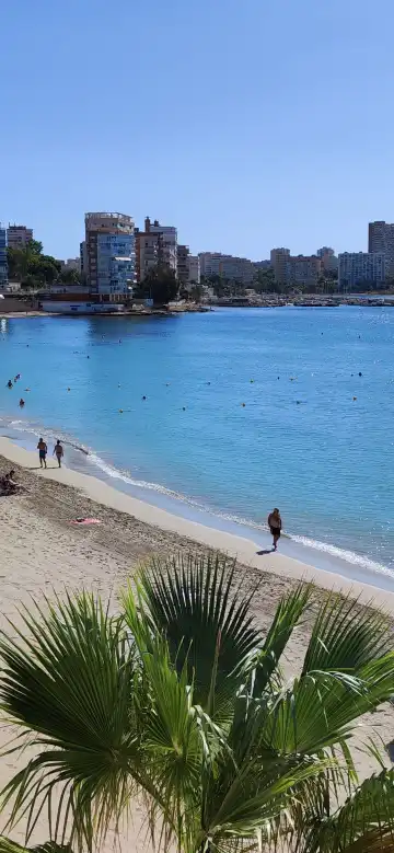 INNSIDE properties in L'Alacanti