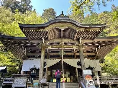Daihōji Temple