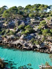 Playa de Cala Pi