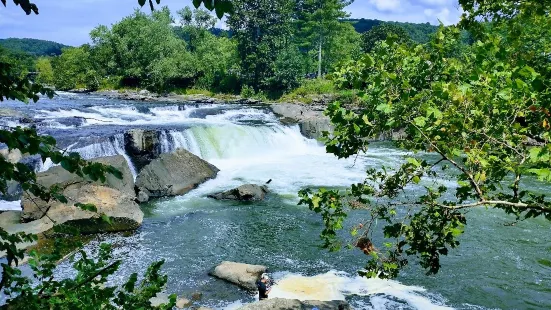 Ohiopyle State Park