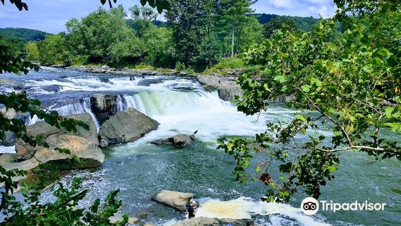 Ohiopyle State Park