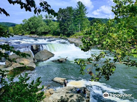 Ohiopyle State Park