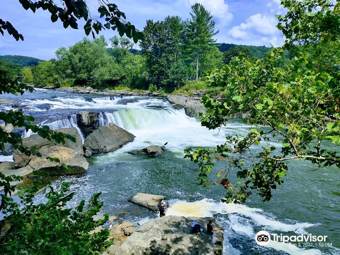 Ohiopyle State Park