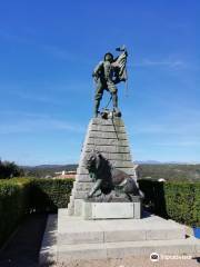 Monument aux Morts de Bonifacio