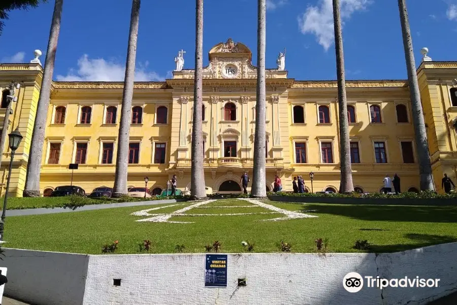 Colegio Anchieta