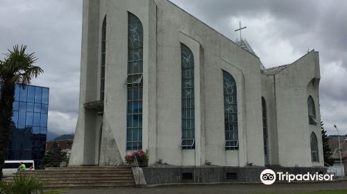 Batumi Holy Spirit Basilica