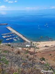 Porto Santo Marina