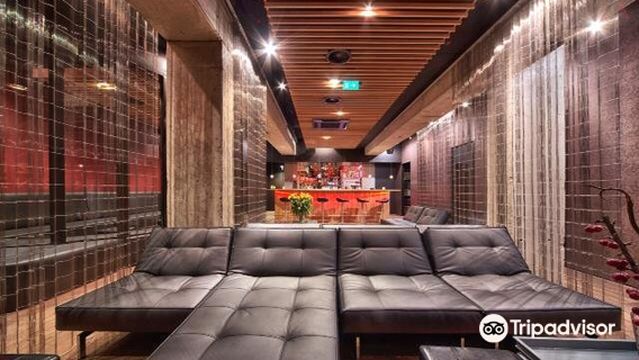 Nieuwezijds Gay Sauna