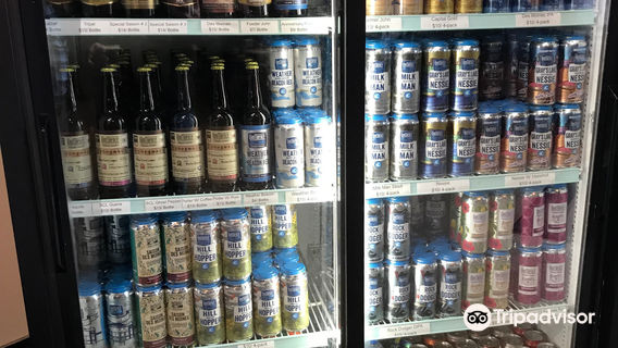 Confluence Brewing Company