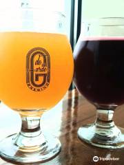 de Garde Brewing