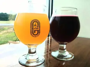 de Garde Brewing