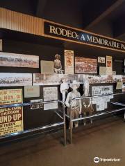 ProRodeo Hall Of Fame & Museum of the American Cowboy