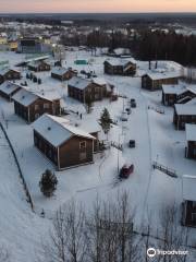 Republican Ski Complex Named After Raisa Smetanina