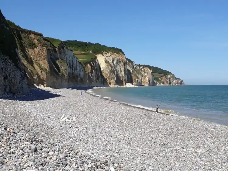 Hôtels à : Hautot-sur-Mer