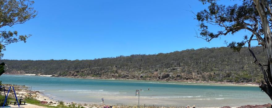 Pambula Beach