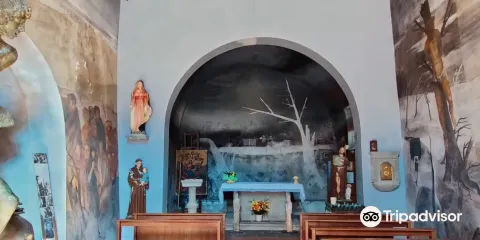 Madoi Museo All'aperto