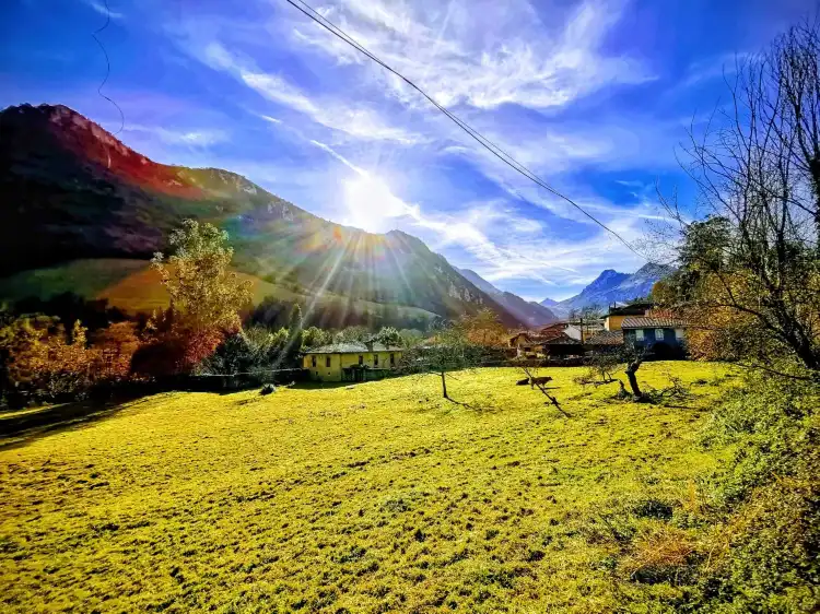 Hotels in Camin Real de la Mesa