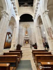 Cattedrale di Ruvo di Puglia