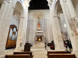Cattedrale di Ruvo di Puglia