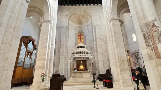 Cattedrale di Ruvo di Puglia