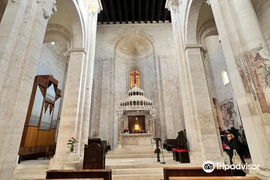 Cattedrale di Ruvo di Puglia