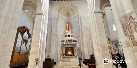 Cattedrale di Ruvo di Puglia