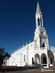 Iglesia Virgen Nina