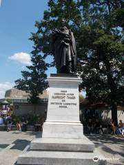 Albrecht Thaer Denkmal