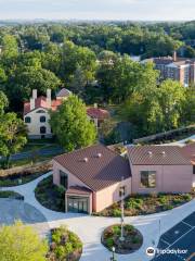 NYS Equal Rights Heritage Center & Auburn NY Visitor Center