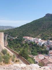 Castillo de Chulilla