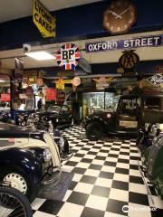 Cotswold Motoring Museum & Toy Collection