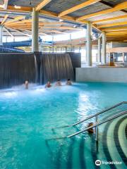 Tervise Paradiis spaa-hotell & veekeskus / Spa Hotel & Water park