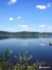Sapanca Lake