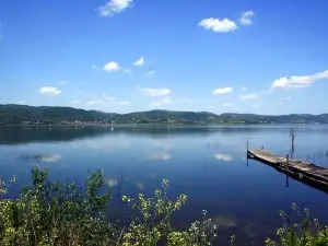 Sapanca Lake