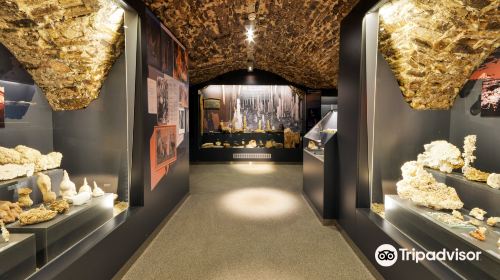 Slovak Museum of Nature Protection and Speleology